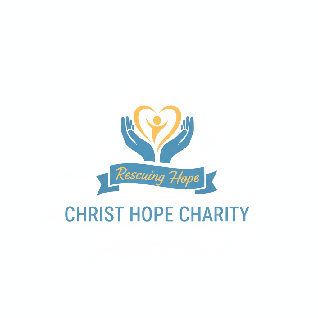 Christ Hope Logo