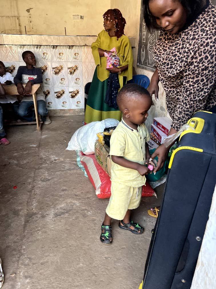 Community Engagement