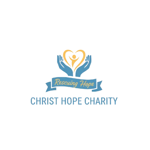 Christ Hope Orphanage Logo