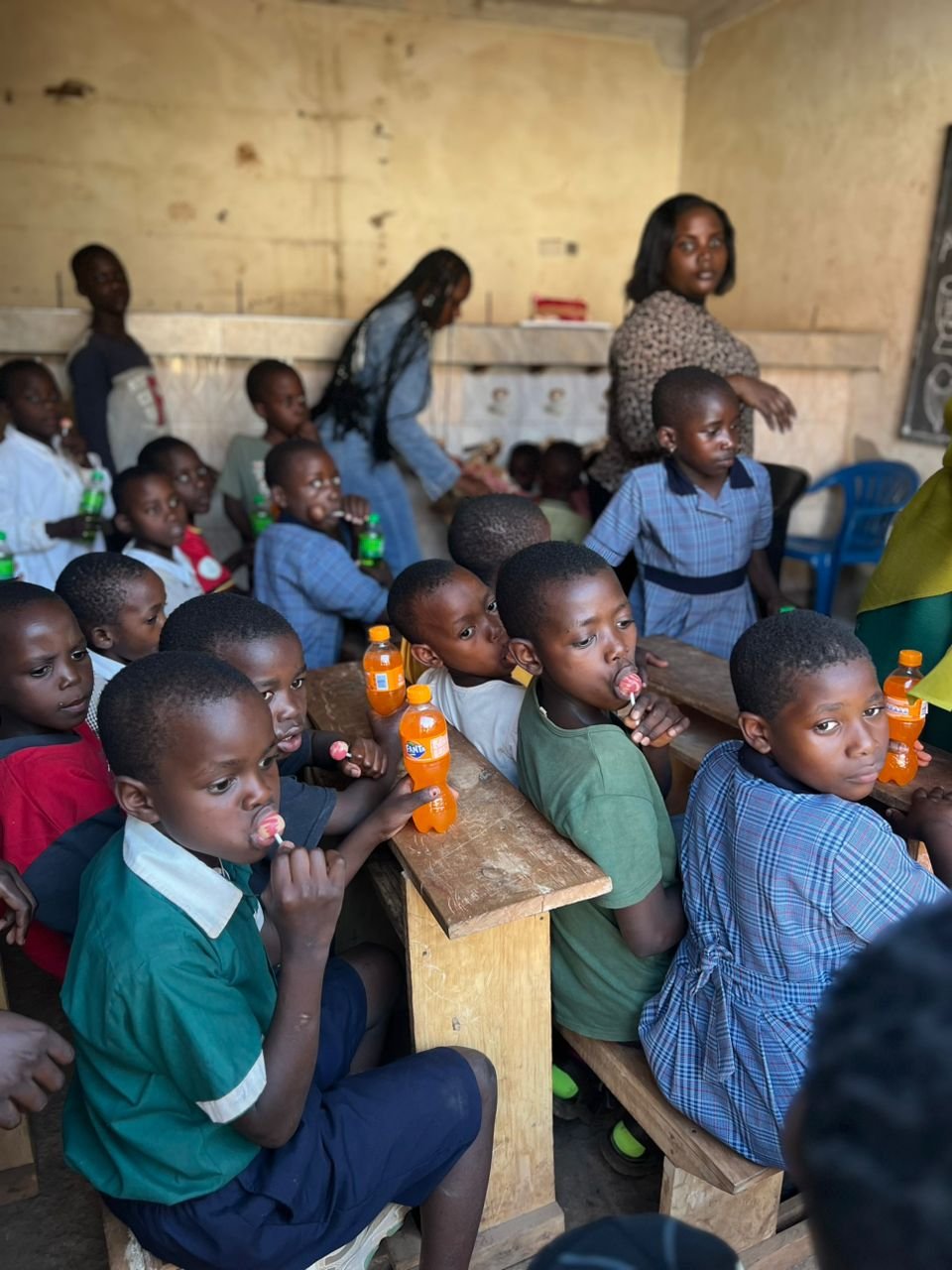 Christ Hope School - Image 1