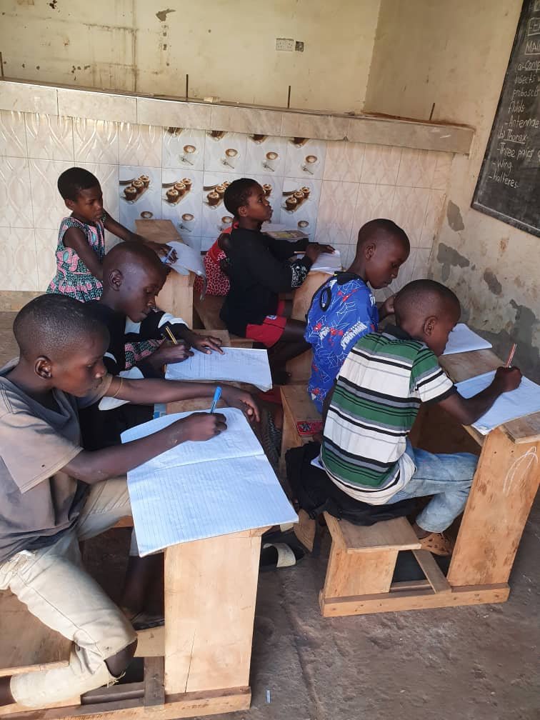 Christ Hope School - Image 4