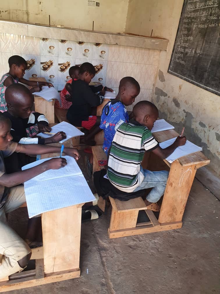 Christ Hope School - Image 6