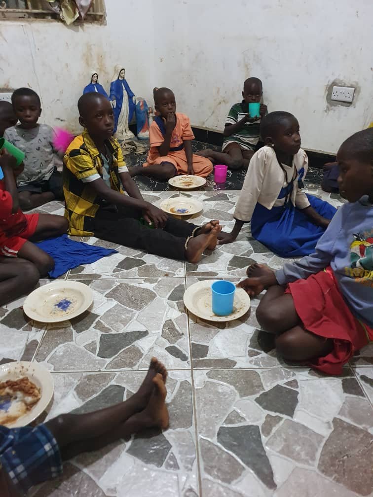 Christ Hope Shelter - Image 1