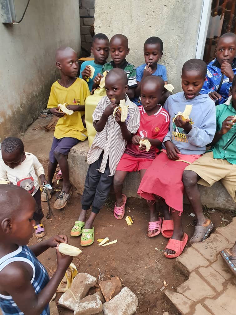 Christ Hope Shelter - Image 4