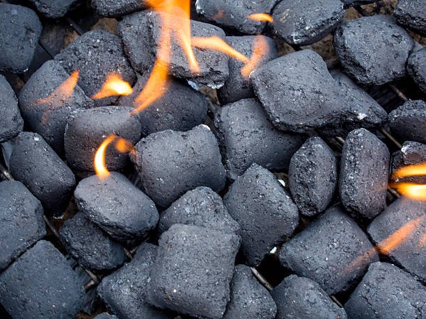 Charcoal Briquettes - 10kg