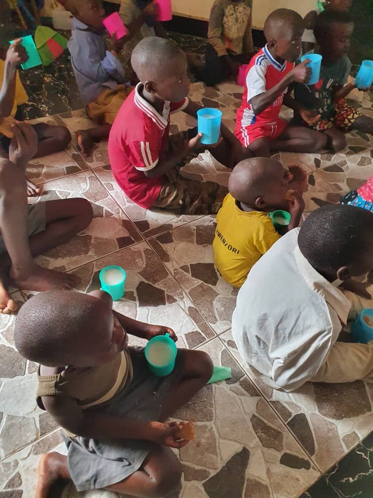 Christ Hope Shelter Home